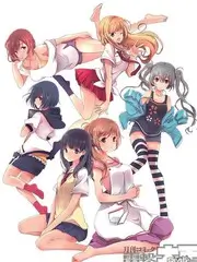 高分韩剧北上列车剧照